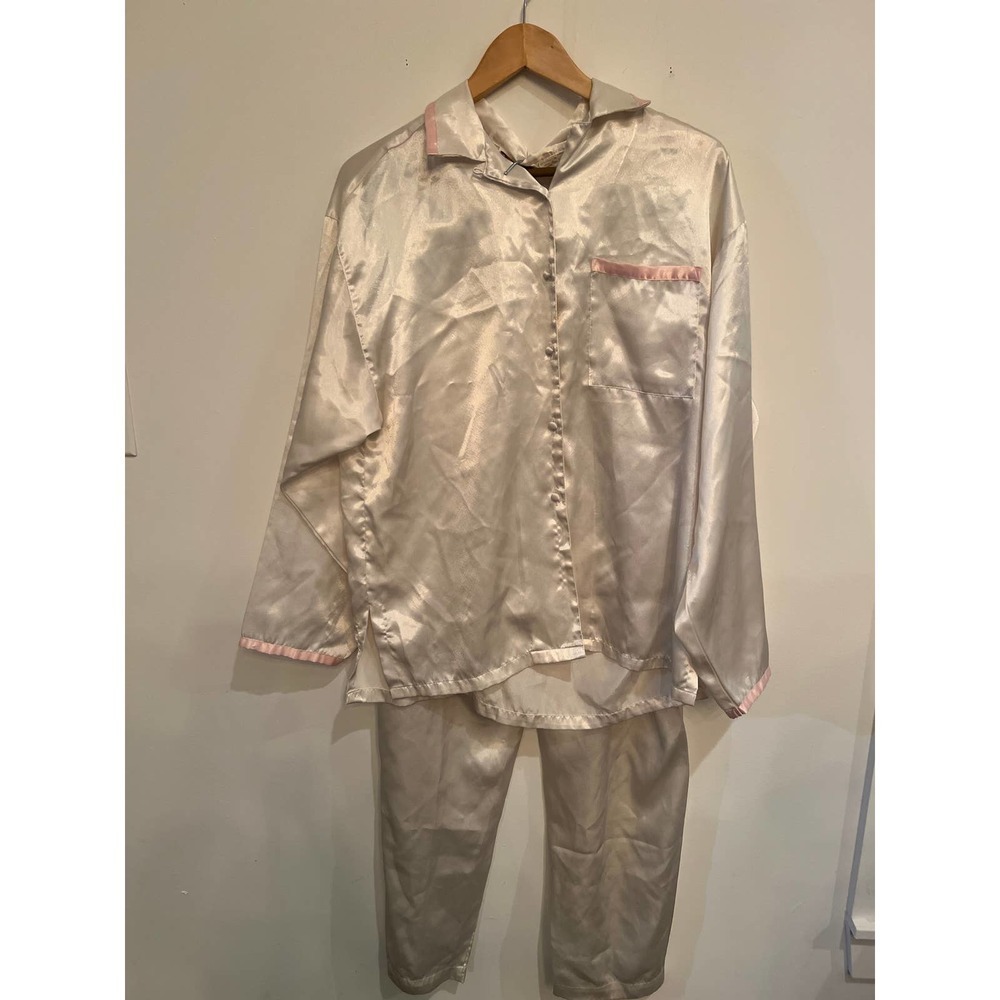 Vintage Victoria's Secret Pajamas